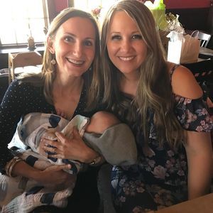 Meet your Posher, Anna